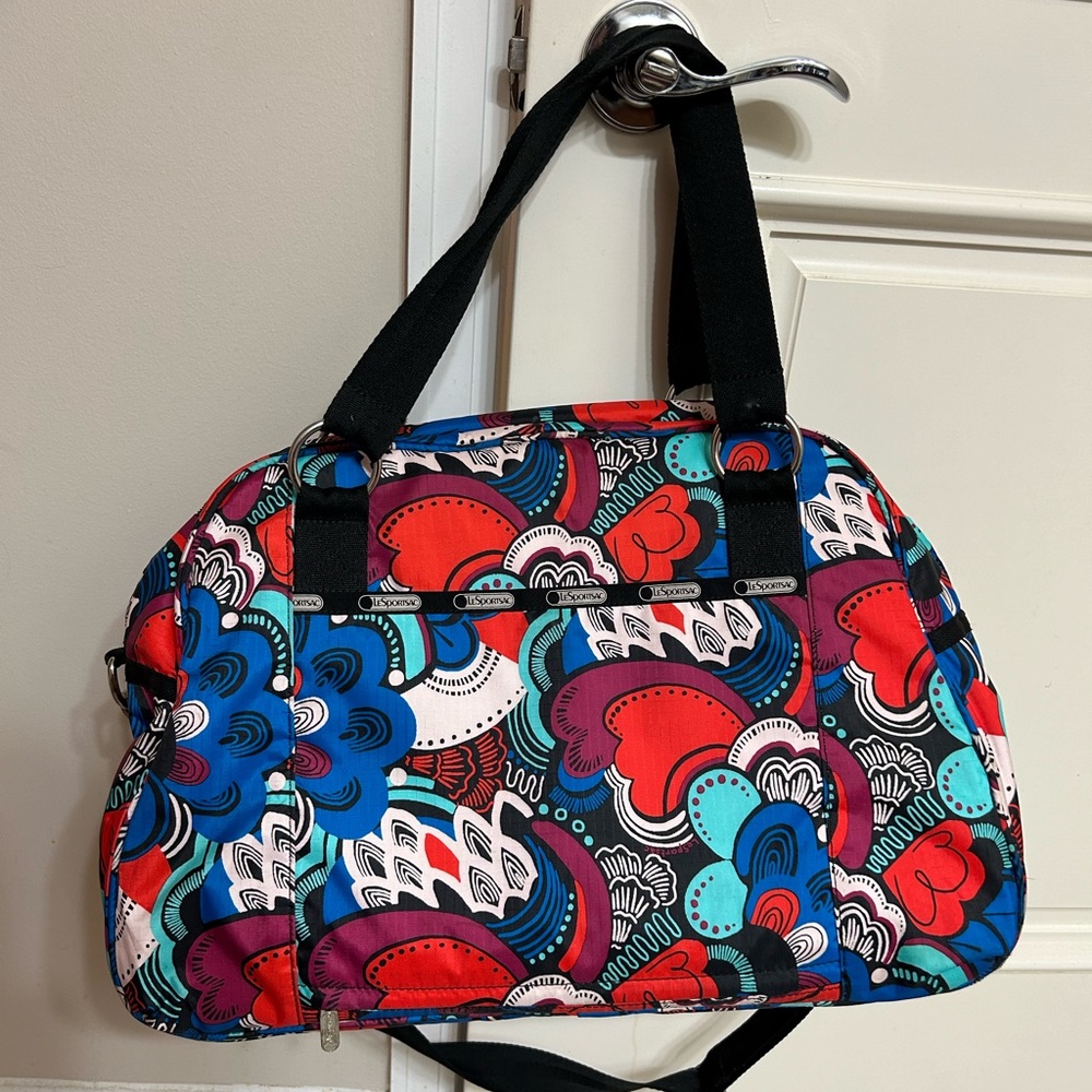 LeSportsac Travel Bag